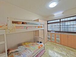 Blk 158 Jalan Teck Whye (Choa Chu Kang), HDB 5 Rooms #581270311